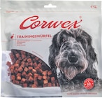 Hundesnack im Angebot bei ZooRoyal in Ratingen Hundesnack Angebote von Corwex bei ZooRoyal Ratingen für 8,99 €