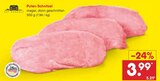 Puten-Schnitzel im Angebot bei Netto Marken-Discount in Potsdam Puten-Schnitzel Angebote von Gut Ponholz bei Netto Marken-Discount Potsdam für 3,99 €
