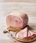 U Express Tourlaville - Promo Jambon cuit supérieur au torchon découenné dégraissé Promo Jambon cuit supérieur au torchon découenné dégraissé à 9,99 € dans le catalogue U Express à Tourlaville