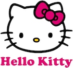 Mädchen oder Jungen Pyjama von Hello Kitty für 11,99 € bei REWE im Angebot Mädchen oder Jungen Pyjama von Hello Kitty im aktuellen REWE Prospekt