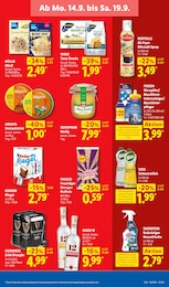 Lidl Ouzo im Prospekt Lidl Ouzo im Prospekt