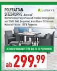 Polyrattan-Sitzgruppe „Baracoa“ bei Marktkauf im Ibbenbüren Prospekt für 299,99 €