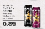 Aktuelle Energydrink Angebote bei EDEKA in Dinslaken Aktuelles Energy Drink Angebot bei EDEKA in Dinslaken ab 0,89 €