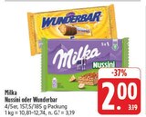 Nussini bei EDEKA im Volkach Prospekt für 2,00 €