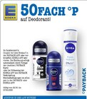 Black & White Original Angebote von NIVEA MEN bei E center Karlsruhe