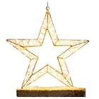 LED-Stern für 17,99 € bei POCO im Angebot LED-Stern im aktuellen POCO Prospekt
