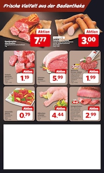 Gulasch im aktuellen nah&frisch Prospekt (Münster) Gulasch im nah&frisch Prospekt "DER MARKT FÜR GUTES ESSEN UND TRINKEN" mit 7 Seiten (Münster)