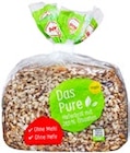 Aktuelle Brot Angebote bei Kaufland in Hildesheim Aktuelles Das Pure Haferbrot Angebot bei Kaufland in Hildesheim ab 1,39 €