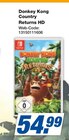 Donkey Kong Country Returns HD Angebote bei expert Bergheim für 54,99 €