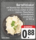 EDEKA Düren Prospekt mit  im Angebot für 0,88 €