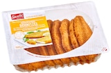 Hähnchenformschnitzel von Sprehe im aktuellen METRO Prospekt
