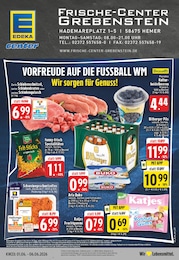 E center Prospekt für Hemer mit 30 Seiten E center Prospekt für Hemer: "Aktuelle Angebote", 30 Seiten, 01.06.2026 - 06.06.2026