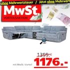 Angebot im Seats and Sofas Waiblingen Prospekt Seats and Sofas Waiblingen Prospekt mit im Angebot für 1.176,00 €
