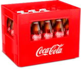 Aktuelle Coca Cola Angebote bei EDEKA in Neumünster Aktuelles Cola Angebot bei EDEKA in Neumünster ab 14,99 €