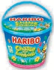 Chasse aux bonbons - HARIBO en promo chez U Express Chasse aux bonbons - HARIBO dans le catalogue U Express