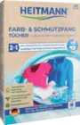 Farb & Schmutzfangtücher von Heitmann für 1,99 € bei Marktkauf im Angebot Farb & Schmutzfangtücher von Heitmann im aktuellen Marktkauf Prospekt