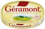 Weichkäse im METRO Prospekt Weichkäse von Géramont im aktuellen METRO Prospekt für 2,22 €