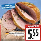 Kasseler Schinken-Nuss bei EDEKA im Gießen Prospekt für 5,55 €