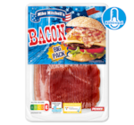 Bacon im Angebot bei Penny in Kamp-Lintfort Bacon Angebote von Mike Mitchell's bei Penny Kamp-Lintfort für 2,49 €