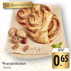 Franzbrötchen bei EDEKA im Todtnau Prospekt für 0,65 €