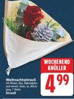 Weihnachtsstrauß im Angebot bei E center in Falkensee Weihnachtsstrauß Angebote bei E center Falkensee für 4,99 €