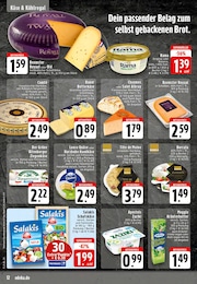 Zaziki Angebot & Preis im aktuellen EDEKA Prospekt Zaziki Angebot im aktuellen EDEKA Prospekt auf Seite 12