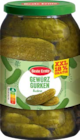 Netto Marken-Discount Krauschwitz - Gewürzgurken Angebot im Prospekt Gewürzgurken bei Netto Marken-Discount im Krauschwitz Prospekt für 1,19 €