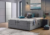 Boxspringbett inkl. Motor von Moderano für 1.599,00 € bei XXXLutz Möbelhäuser im Angebot Boxspringbett inkl. Motor von Moderano im aktuellen XXXLutz Möbelhäuser Prospekt