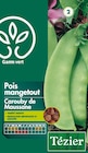 Promo Sélection de légumes secs Gamm Vert à 3,99 € dans le catalogue Gamm vert à Longnes