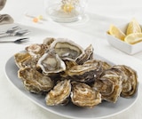 Huître creuse spéciale - NOTRE SELECTION CHARENTE MARITIME - Hyper U à Dreux Huître creuse spéciale - NOTRE SELECTION CHARENTE MARITIME en promo chez Hyper U Dreux à 6,95 €