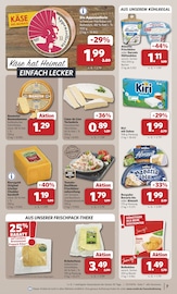 Aktueller combi Prospekt mit Windeln, "Markt - Angebote", Seite 7