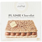 Pâtisserie surgelée Recette Lenôtre - LABEYRIE - Carrefour Pâtisserie surgelée Recette Lenôtre - LABEYRIE à 5,94 € dans le catalogue Carrefour