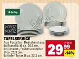 Aktuelle Tafel-Set Angebote bei E center in Stuttgart Aktuelles Tafelservice Angebot bei E center in Stuttgart ab 29,99 €