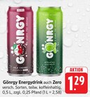 Energydrink bei Trinkgut im Prospekt "" für 1,29 €