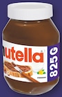 Pâte à tartiner noisettes et cacao - Nutella en promo chez Netto Poitiers à 2,80 €