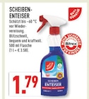 SCHEIBENENTEISER Angebote von GUT&GÜNSTIG bei Marktkauf Bochum für 1,79 €