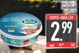 Mascarpone im EDEKA Prospekt Mascarpone von Brimi im aktuellen EDEKA Prospekt für 2,99 €