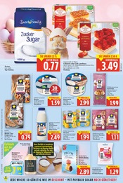 Zucker im E center Prospekt in Falkensee Aktueller E center Prospekt mit Zucker, "Aktuelle Angebote", Seite 14
