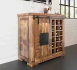 Barschrank BARNEY im Angebot bei Zurbrüggen in Rheda-Wiedenbrück Barschrank BARNEY Angebote von Landscape bei Zurbrüggen Rheda-Wiedenbrück für 444,00 €