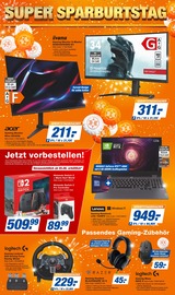Notebook im expert Prospekt in Suhl Aktueller expert Prospekt mit Notebook, "Top Angebote", Seite 10