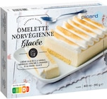 Omelette norvégienne en promo chez Picard Courbevoie à 7,99 €