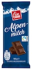 Aktuelles Tafelschokolade Alpenmilch Angebot bei Lidl in Mönchengladbach ab 0,89 €