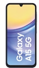 Samsung Galaxy A15 5G bei Tchibo im Supermarkt im Prospekt "" für 159,00 €