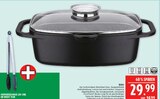 Bräter im Angebot bei Marktkauf in Coburg Bräter Angebote bei Marktkauf Coburg für 29,99 €