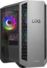 Gaming-PC LOQ Tower 26ADR10 im Angebot bei expert in Soest Gaming-PC LOQ Tower 26ADR10 Angebote von Lenovo bei expert Soest für 1.199,00 €
