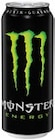 Kaufland - Energy Drink Angebot im Prospekt Energy Drink bei Kaufland im Prospekt "" für 0,88 €