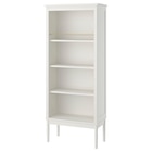 Bücherregal elfenbeinweiß Angebote von FÄRJKARL bei IKEA Gummersbach für 169,00 €