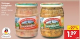 Kraut von Thüringer Landgarten für 1,29 € bei Netto Marken-Discount im Angebot Kraut von Thüringer Landgarten im aktuellen Netto Marken-Discount Prospekt