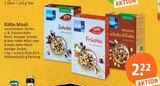 Früchte Hafer-Müsli bei tegut im Prospekt "" für 2,22 €