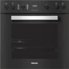 Aktuelles H 2455 I ACTIVE + KM 7061 FR Einbaubackofen + Induktionskochfeld Angebot bei Hirsch und Ille in Heidelberg ab 1.099,00 €